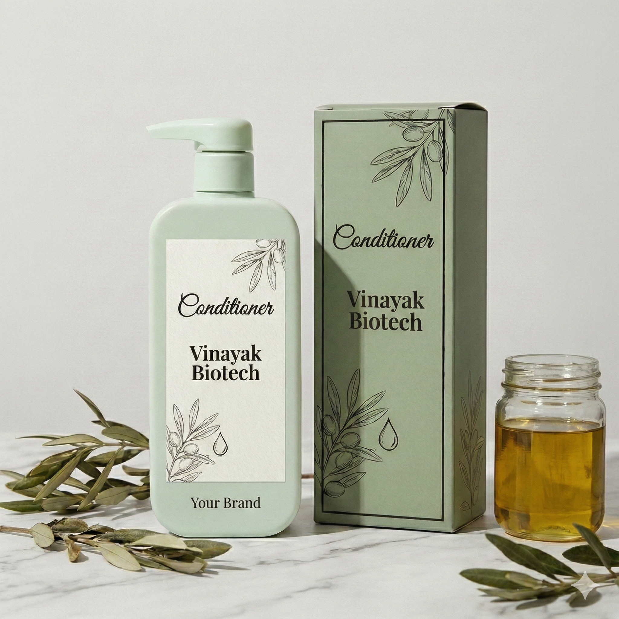 Cosmetic manufacturer in ahmedabad Vinayak Biotech